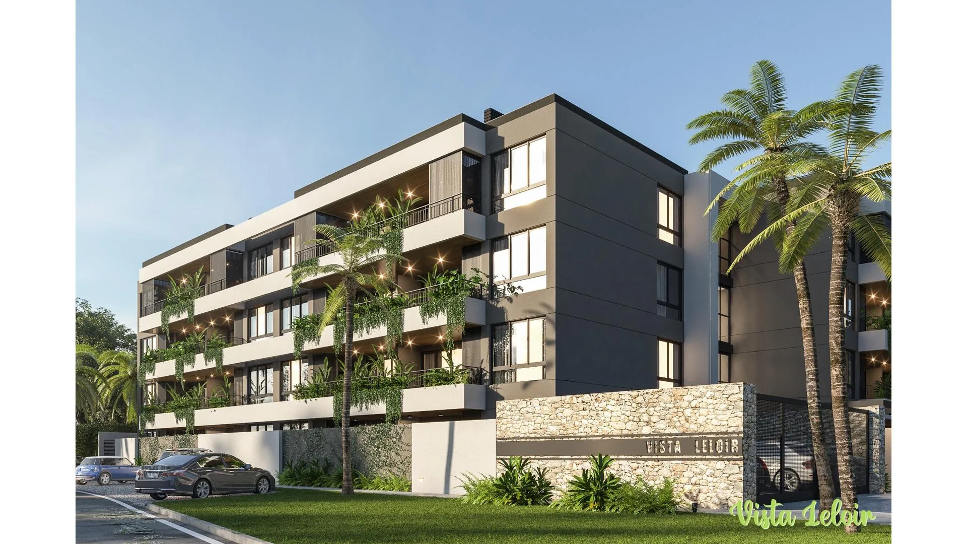 DEPARTAMENTO VENTA ITUZAINGO "COMPLEJO VISTA LELOIR"