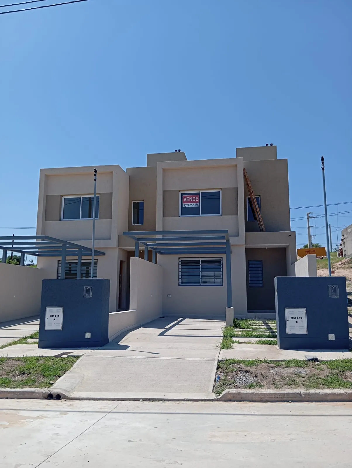 DUPLEX EN VENTA