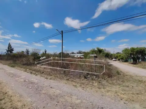 Terreno en Venta en El Carmen, Jujuy