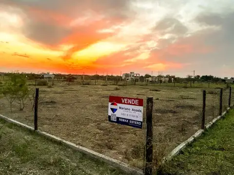 Terreno en Venta en Maco Yanda, Capital