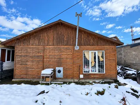 Casa en Venta en Ushuaia, Tierra del Fuego