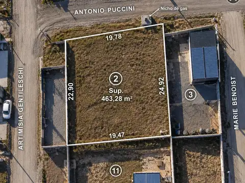 Terreno en Venta en Río Grande, Tierra del Fuego
