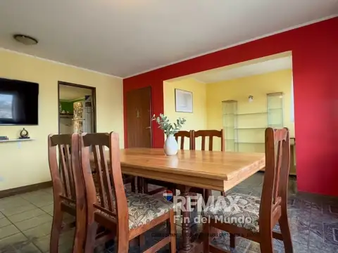 Departamento en Venta en Ushuaia, Tierra del Fuego