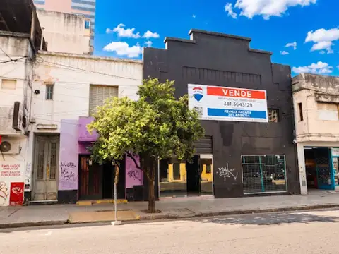 Local en Venta en San Miguel de Tucumán, Capital