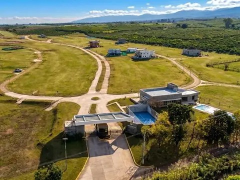 Terreno en Venta en Tafi Viejo, Tafí Viejo