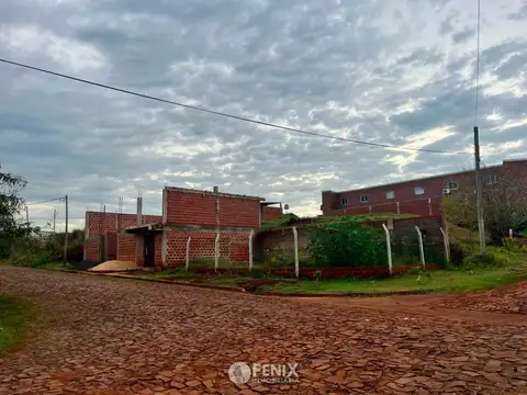 Galpón en Venta en Posadas, Capital