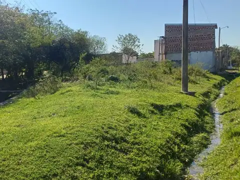 Terreno en Venta en Goya, Corrientes