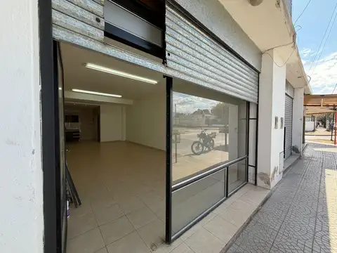 Local en Alquiler en Centro, San Luis