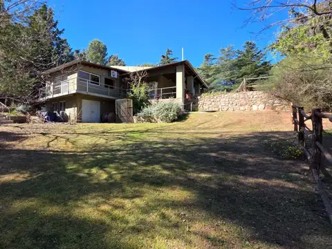 Casa en Venta en Juana Koslay, Juan Martín de Pueyrredón