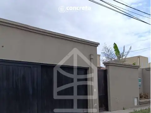 Casa en Alquiler en Barrio Estación Alvarado, Salta