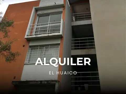 Departamento en Alquiler en Zona Centro, Salta