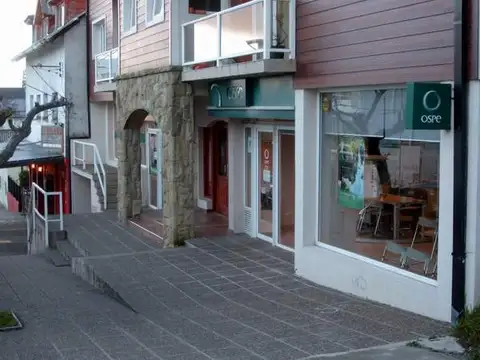 Local en Alquiler en Centro, San Carlos de Bariloche
