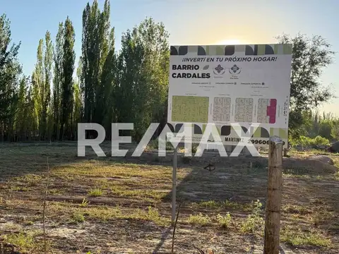 Terreno en Venta en Cipolletti, General Roca