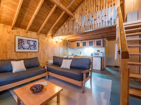 Departamento en Alquiler en San Martín de los Andes, Lácar