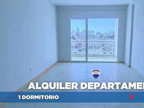 Departamento en Alquiler en Neuquén, Confluencia