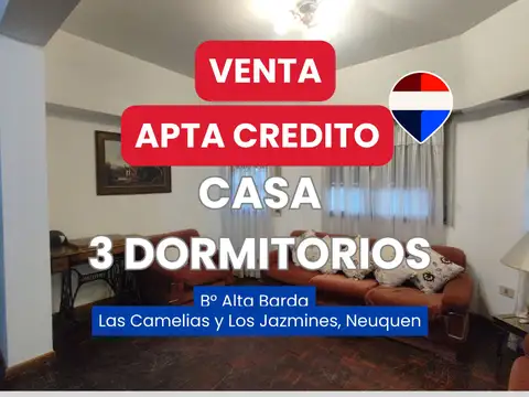 Casa en Venta en Neuquén, Confluencia