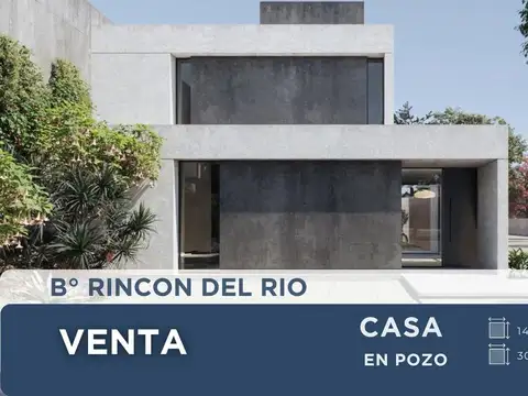 Casa en Venta en Neuquén, Confluencia