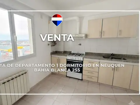 Departamento en Venta en Neuquén, Confluencia