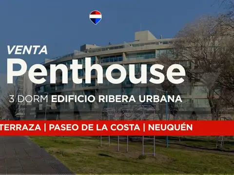 Departamento en Venta en Neuquén, Confluencia