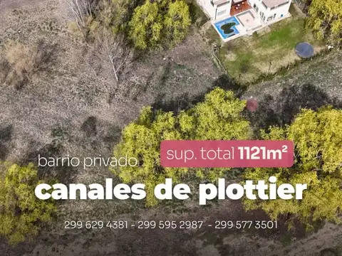 Terreno en Venta en Neuquén, Confluencia