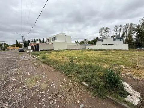 Terreno en Venta en Neuquén, Confluencia