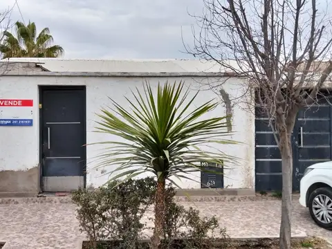 Casa en Venta en Mayor Drummond, Luján de Cuyo
