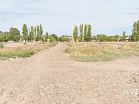 Terreno en Venta en Maipú, Mendoza