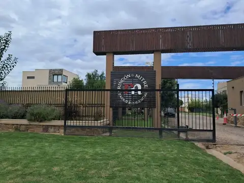 Terreno en Venta en Coquimbito, Maipú