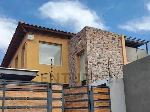 Casa en Venta en Nueva Ciudad, Guaymallén
