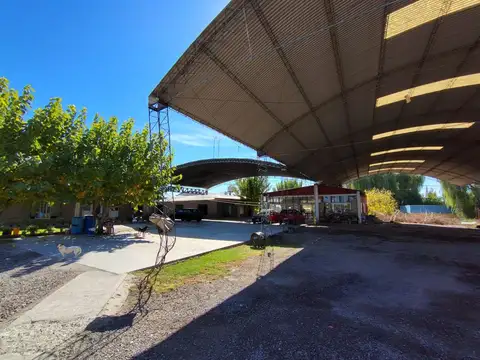 Terreno en Venta en Coquimbito, Maipú