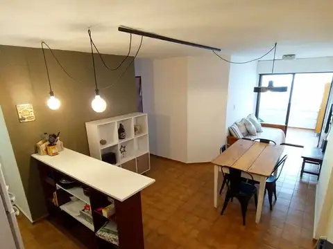 Departamento en Alquiler en Nueva Córdoba, Córdoba