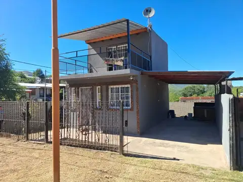 Casa en Alquiler en Villa Caeiro, Punilla