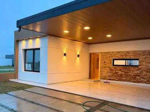 Casa en Alquiler en Docta, Countries y Barrios Cerrados en Córdoba Capital