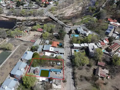 Terreno en Venta en Villa Carlos Paz, Punilla