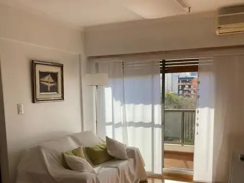 Departamento en Alquiler Temporal en Rosario, Santa Fe