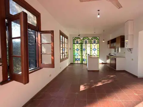 Casa en Alquiler en Fisherton, Rosario