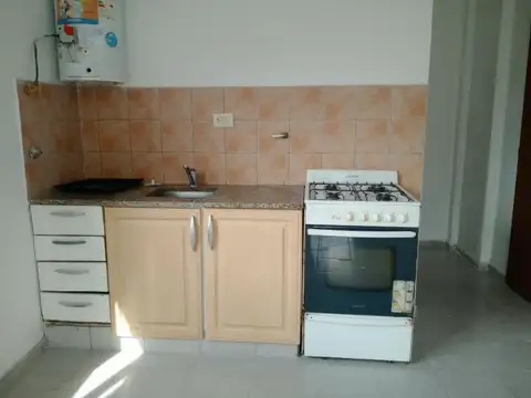 Departamento en Alquiler en Luis Agote, Rosario