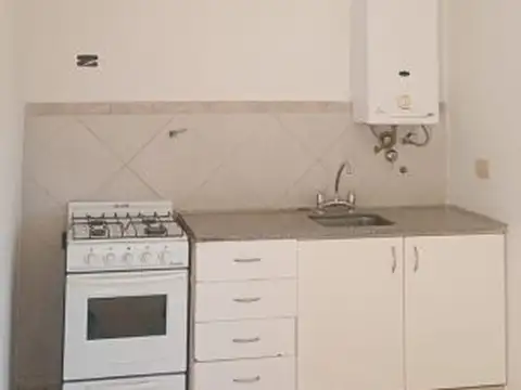 Departamento en Alquiler en Luis Agote, Rosario