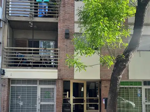 Departamento en Alquiler en Centro, Rosario