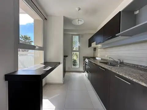 Departamento en Alquiler en Santa Fe, La Capital