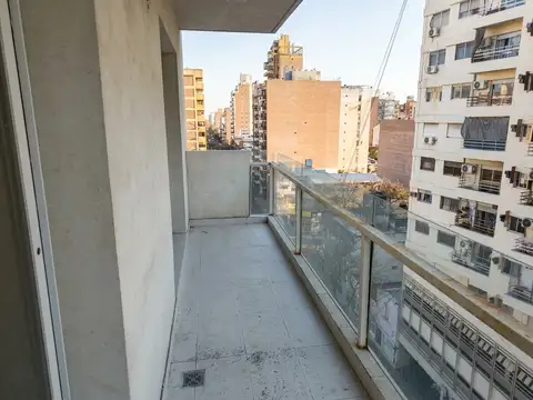Departamento en Alquiler en Abasto, Rosario