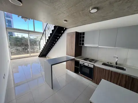 Departamento en Alquiler en Fisherton, Rosario