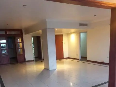 Departamento en Alquiler en Centro, Rosario