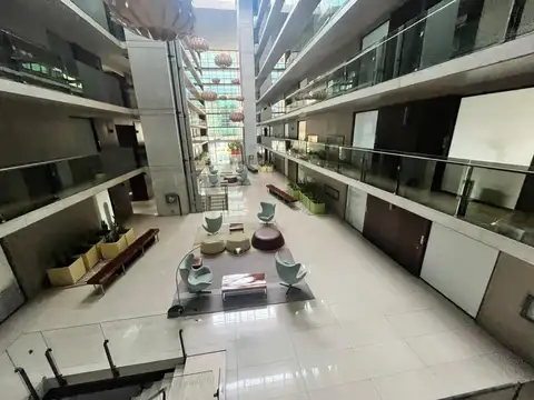Departamento en Alquiler en Refinerías, Rosario