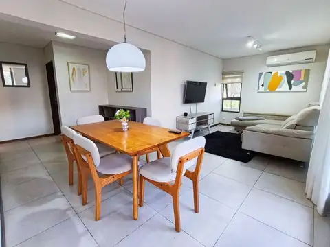 Departamento en Alquiler en Refinerías, Rosario