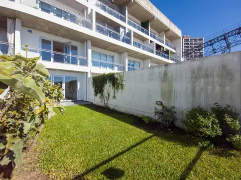 Departamento en Alquiler en Puerto Norte, Rosario