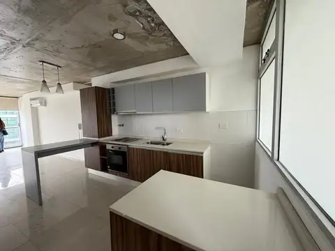 Departamento en Alquiler en Fisherton, Rosario