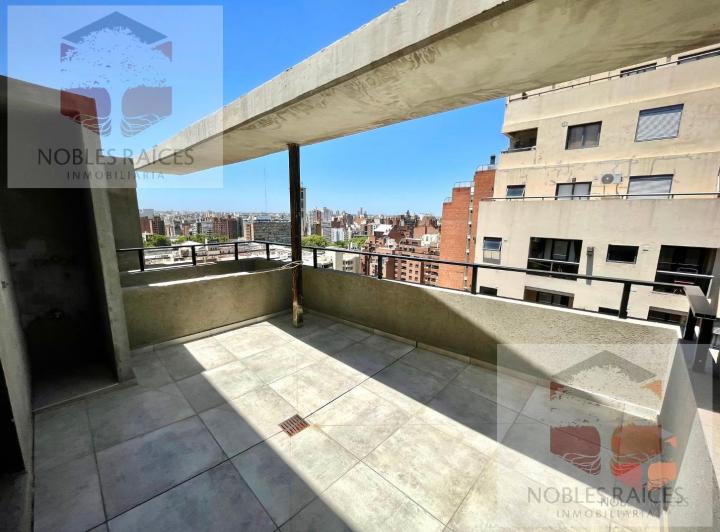 Departamento · 69m² · 2 Dormitorios