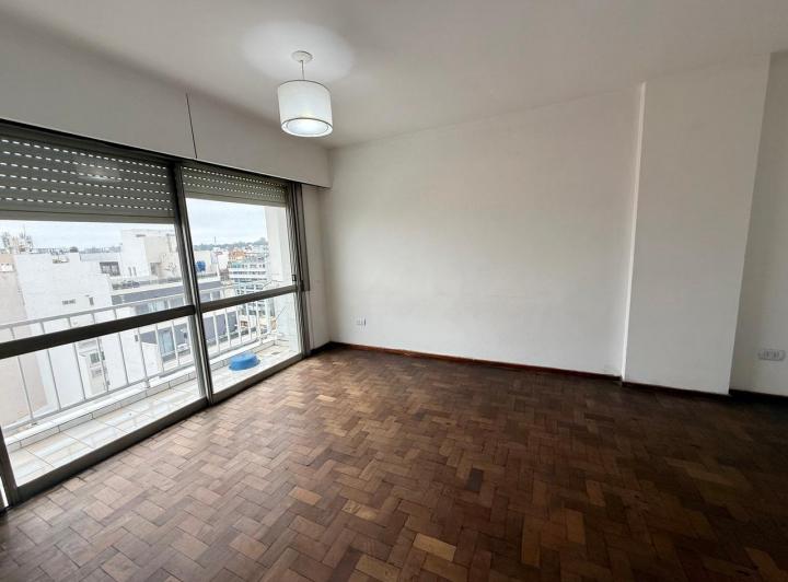 Departamento · 64m² · 3 Ambientes
