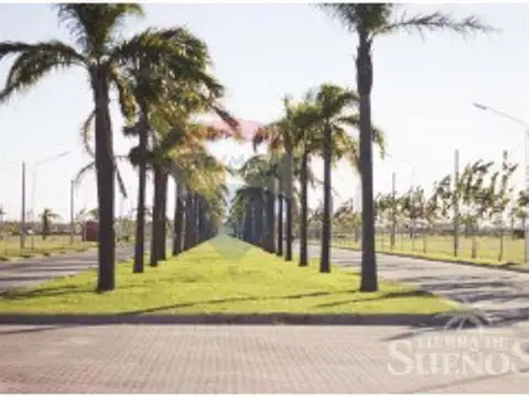 Terreno en Venta en Puerto Gral San Martín, San Lorenzo